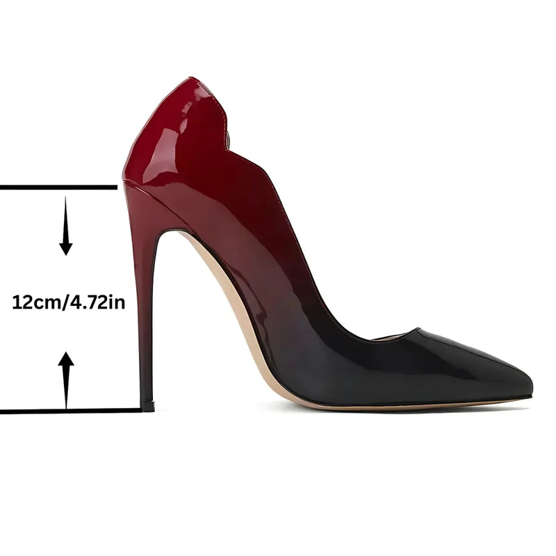 Women’s Pointed Toe High Heels