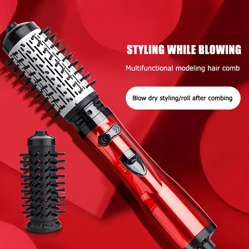 Volumizing Hair Styler