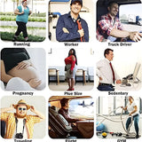 Plus Size Compression Socks for Sports & Fitness