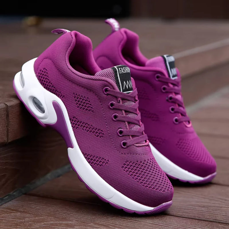 Women's Orthopedic Air Cushion Sneakers