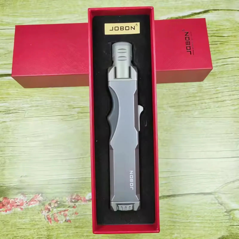 Windproof Turbo Torch Lighter