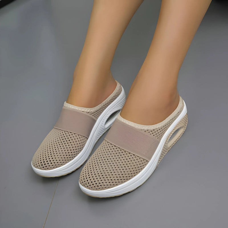 Women’s Lightweight Air Cushion Orthopedic Shoes