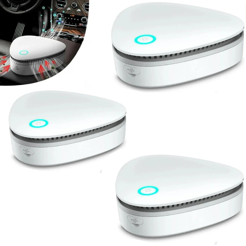 Mini Ozone Air Deodorizer