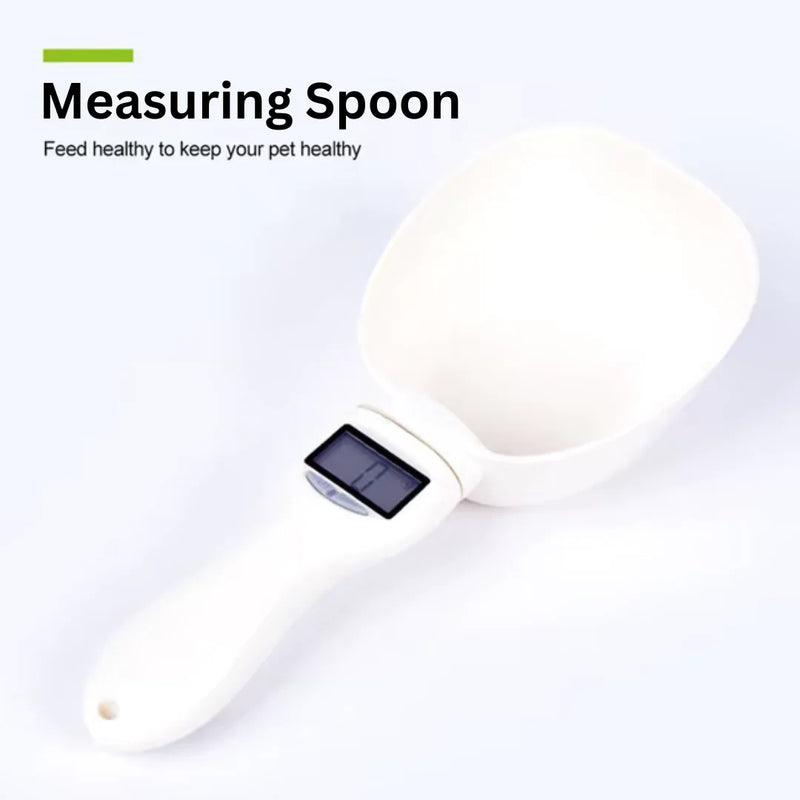 Digital Food Measuring Spoon