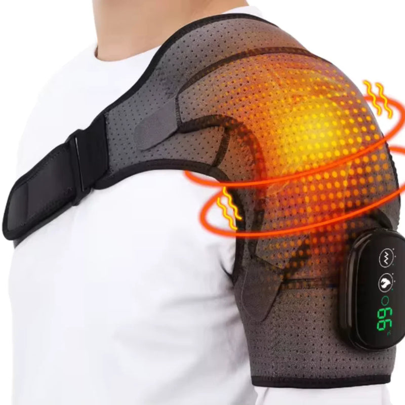 Portable Joint Relief Massager