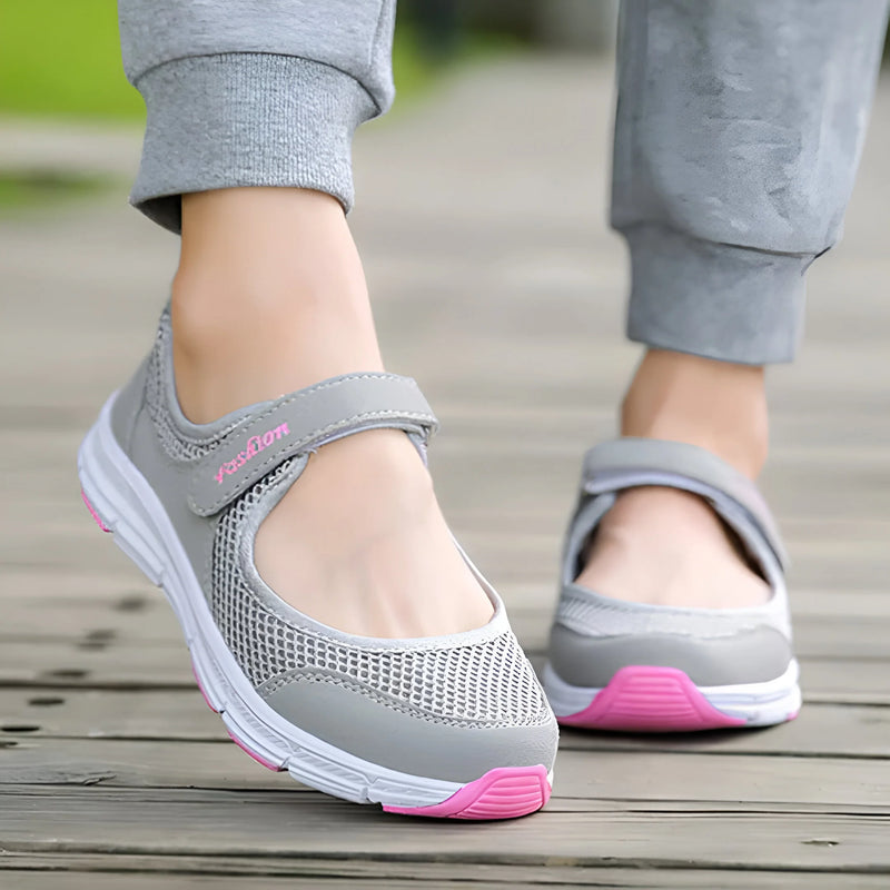 Women's Ergonomic & Orthopedic Sneakers