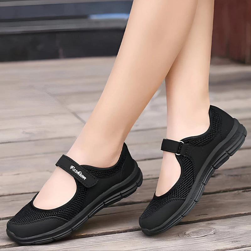 Women's Ergonomic & Orthopedic Sneakers