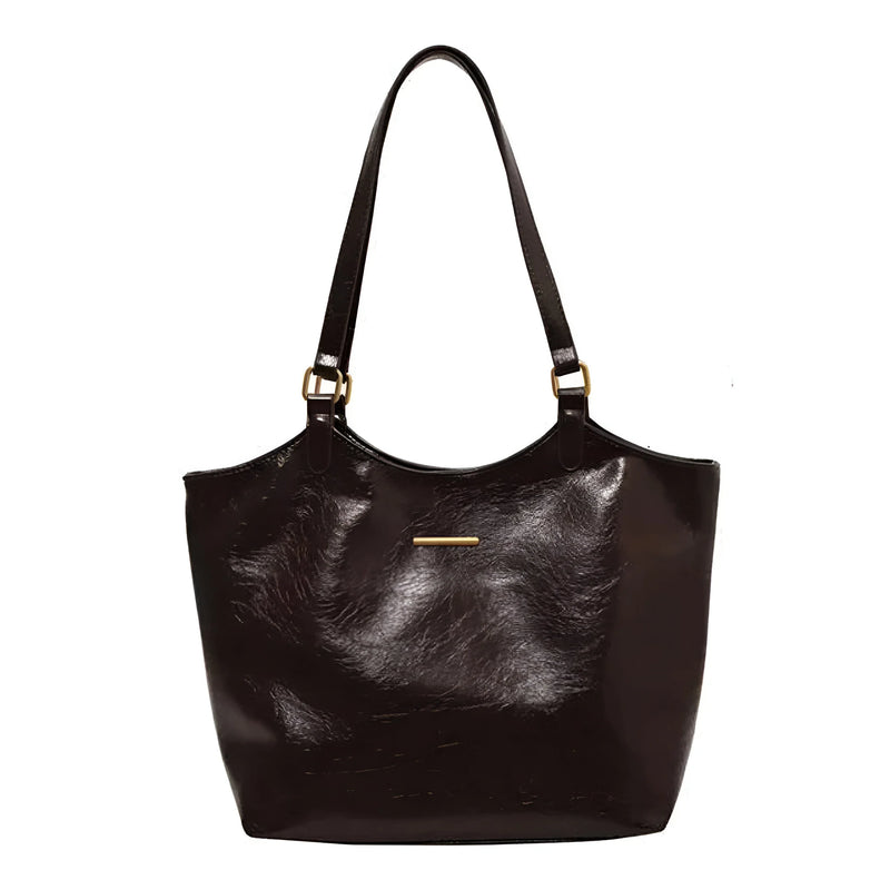 Women's Large Shoulder Handbag