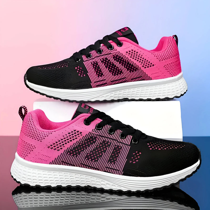 Women’s Orthopedic Comfort Sneakers