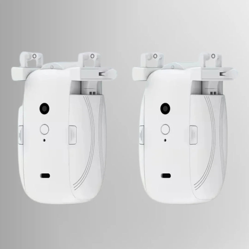 Smart Bluetooth Automatic Curtain Openers with Voice Control