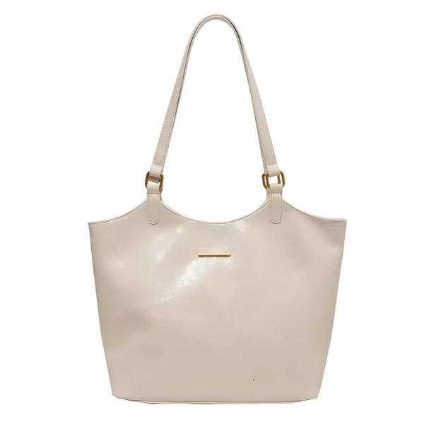Women's Large Shoulder Handbag