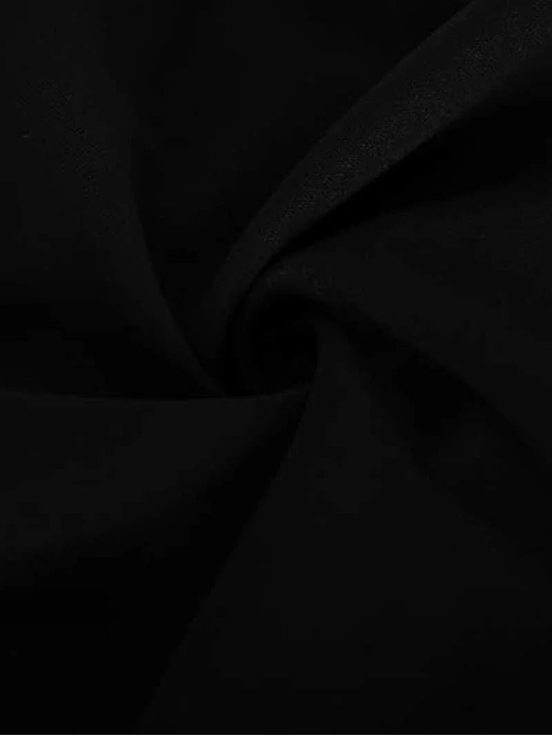 Women's high-waist flared pants