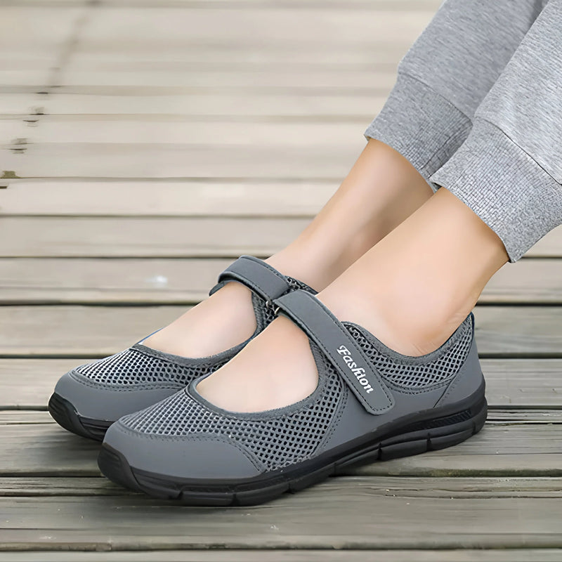 Women's Ergonomic & Orthopedic Sneakers