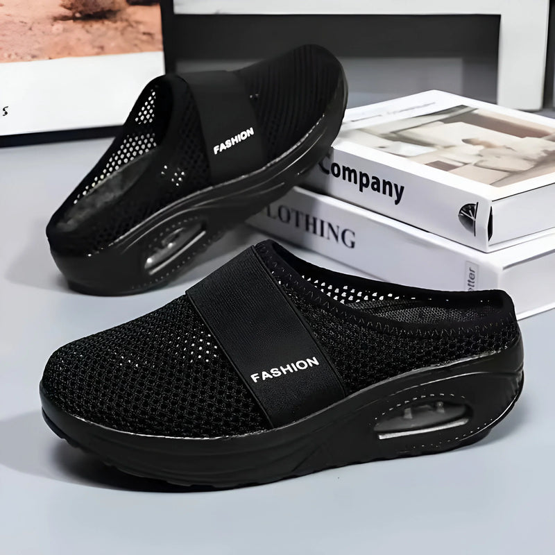Women’s Lightweight Air Cushion Orthopedic Shoes