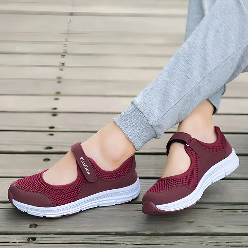 Women's Ergonomic & Orthopedic Sneakers
