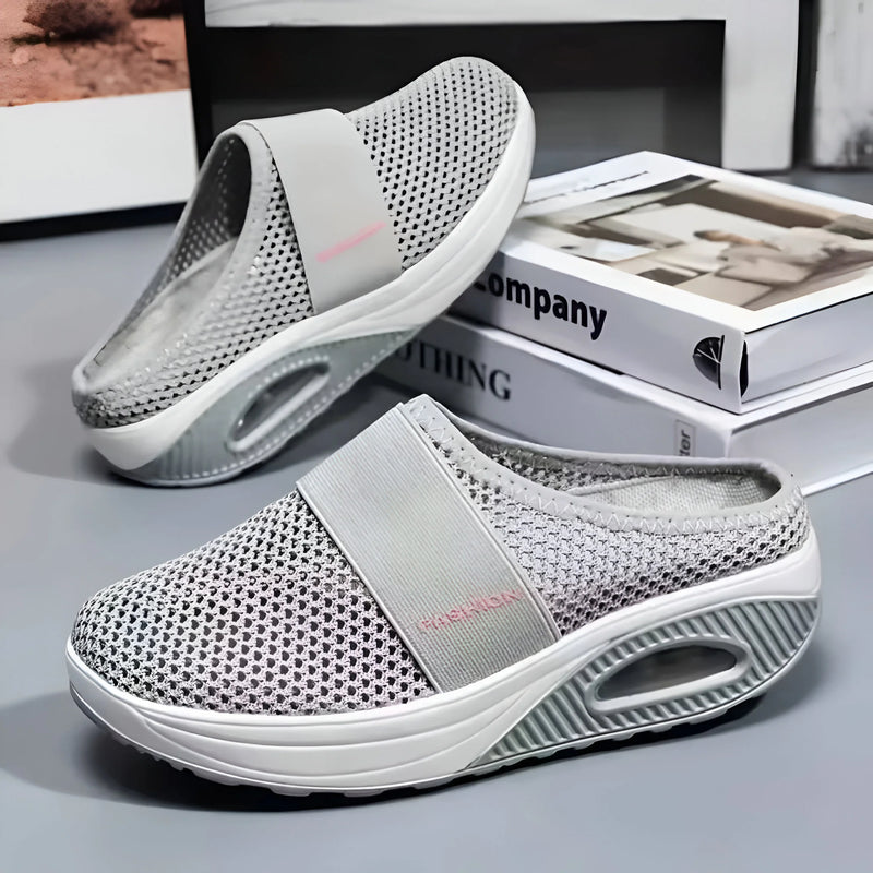 Women’s Lightweight Air Cushion Orthopedic Shoes