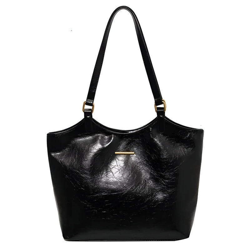 Women's Large Shoulder Handbag