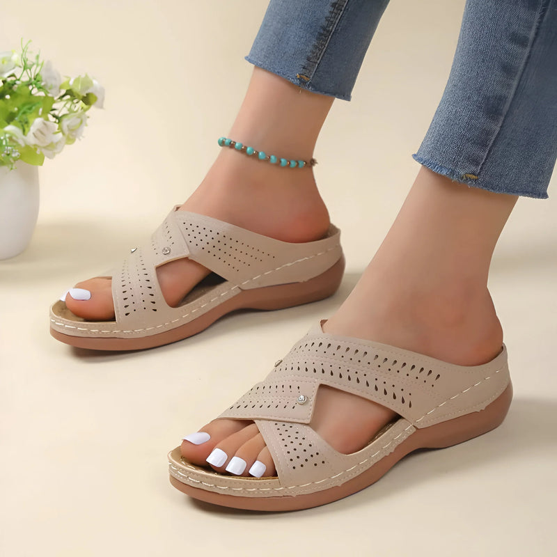 Women's Comfortable Summer Sandals
