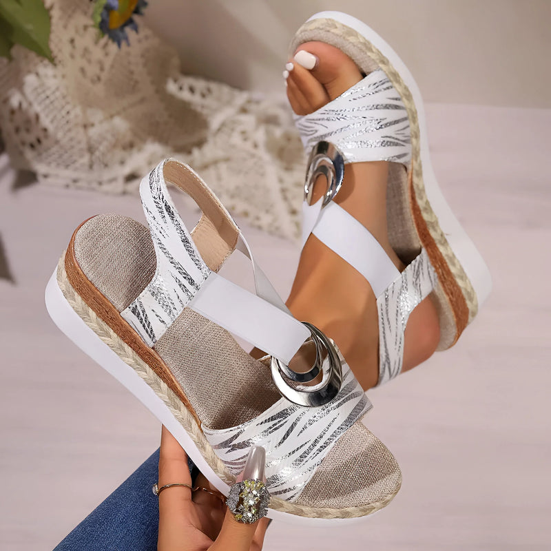 Orthopedic Sandals for Superior Comfort and Style