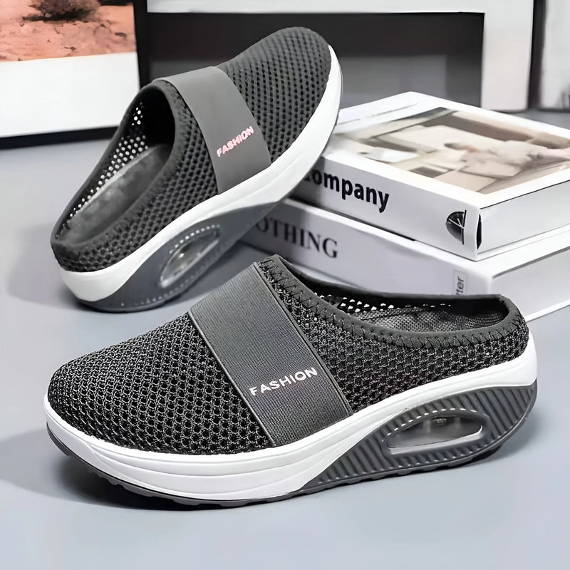 Women’s Lightweight Air Cushion Orthopedic Shoes