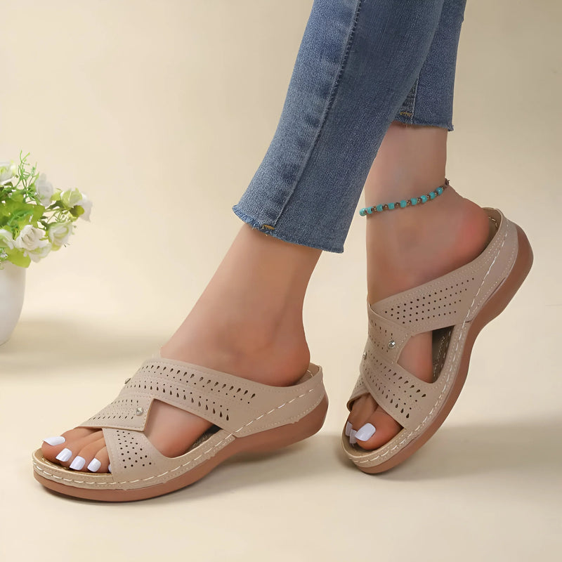 Women's Comfortable Summer Sandals