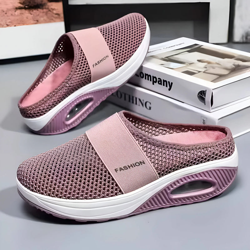 Women’s Lightweight Air Cushion Orthopedic Shoes