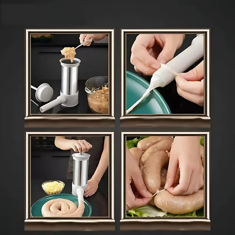 MasterSausage Vertical Stuffer