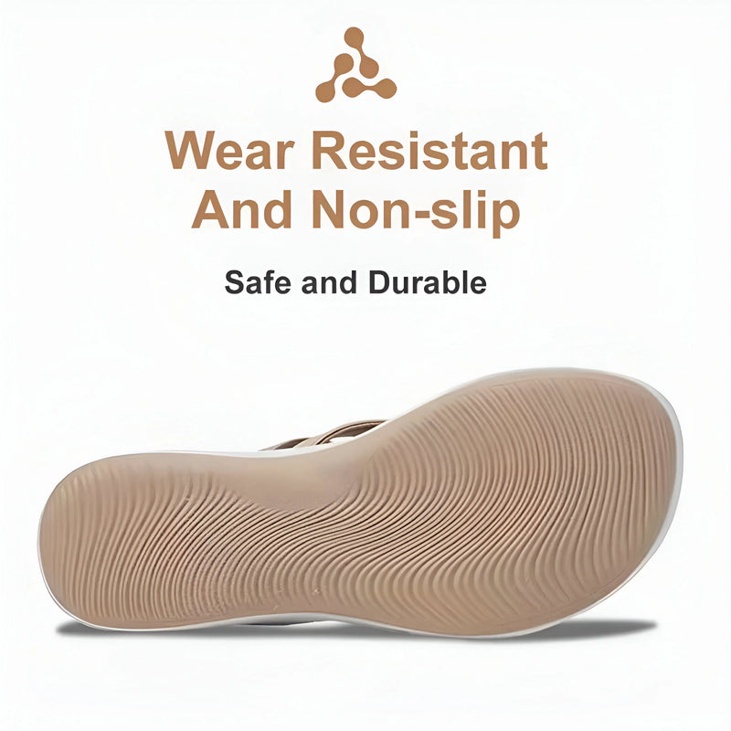 Women’s Orthopedic Comfort Sandals