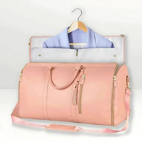 Big Convertable Garment Bag For Travel