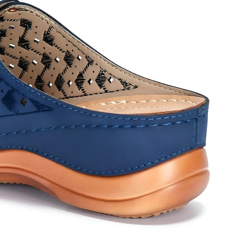 Women's Orthopedic Comfort Slippers