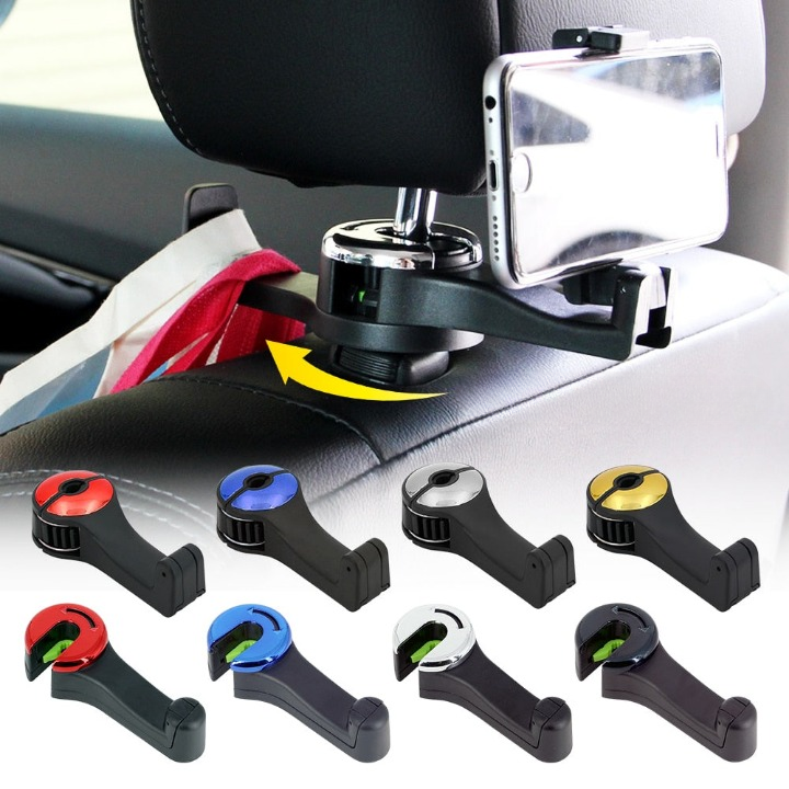 Car Phone Holder Pro
