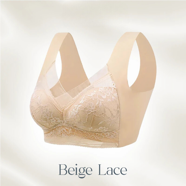 Ultimate Lift & Comfort Wireless Bra