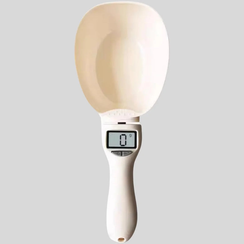 Digital Food Measuring Spoon