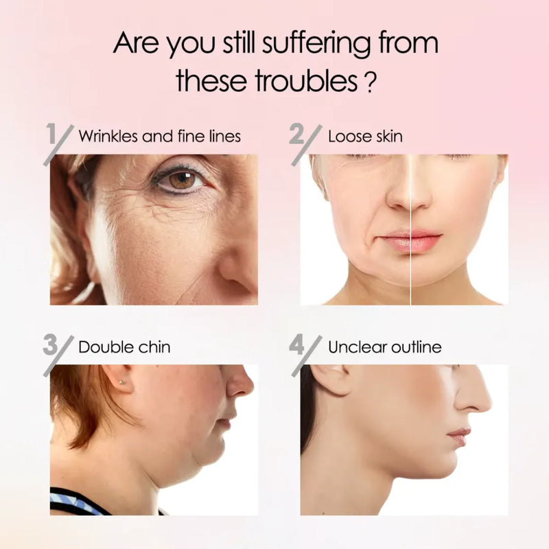 ShapeLift Face Sculptor