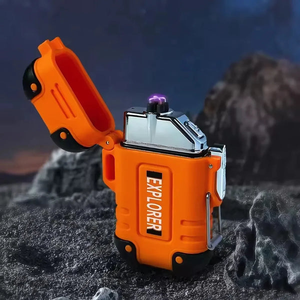 Arc Lighter: Built for Every Adventure