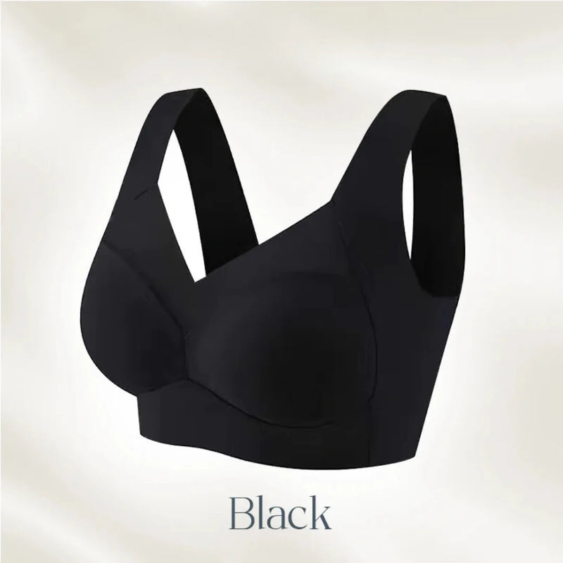 Ultimate Lift & Comfort Wireless Bra