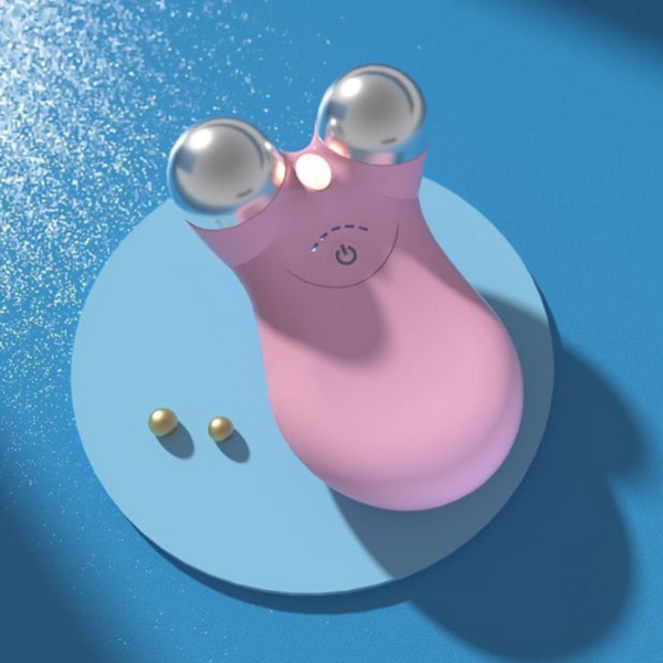 Microcurrent Face Toner