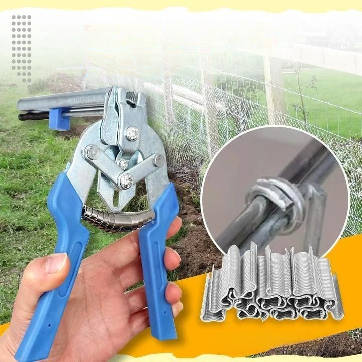 Type M Nail Ring Pliers