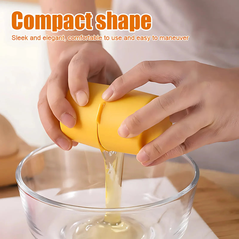 Eggshell Opener Tool