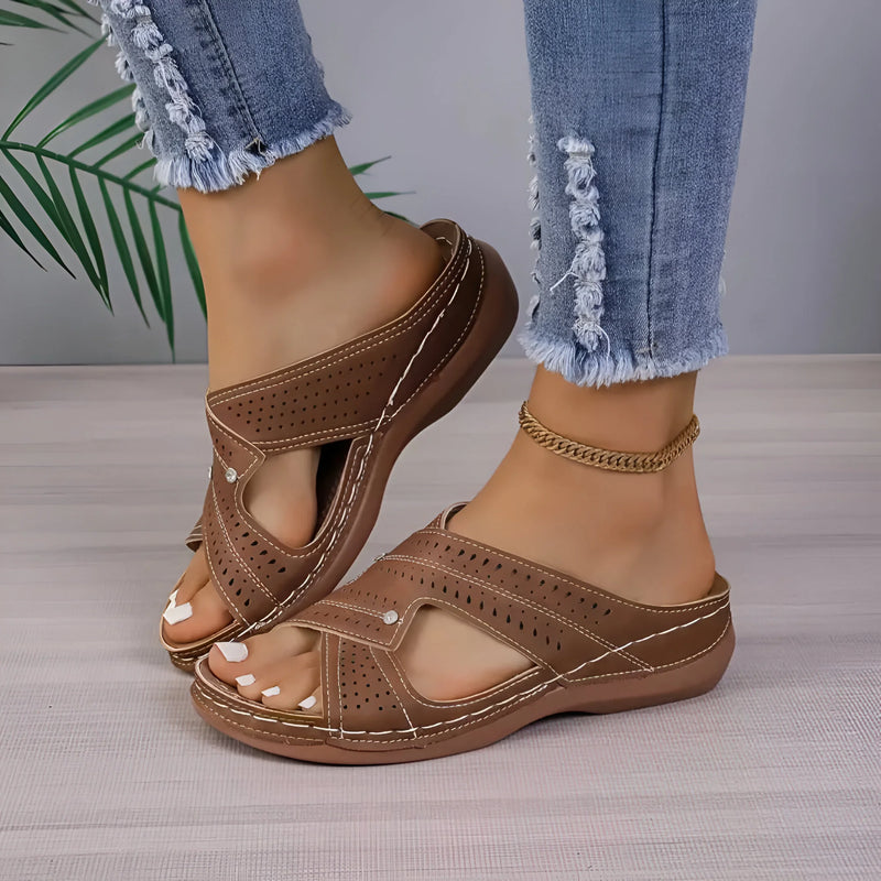 Women's Comfortable Summer Sandals