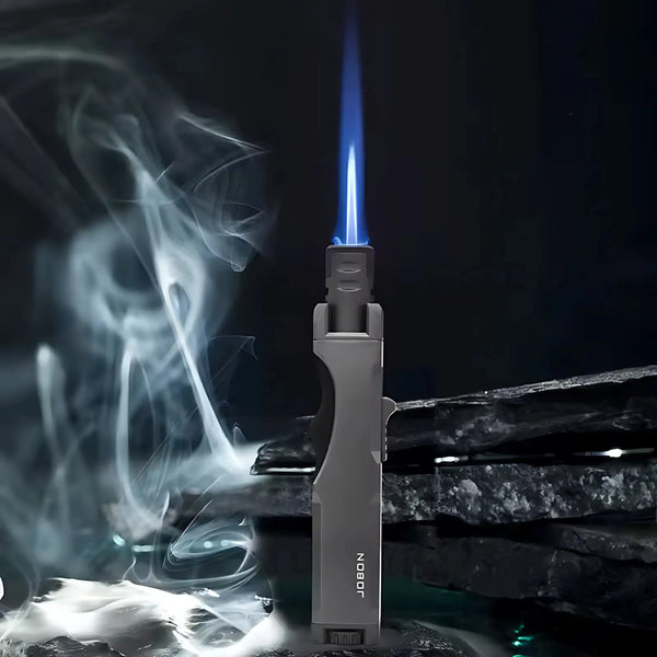 Windproof Turbo Torch Lighter
