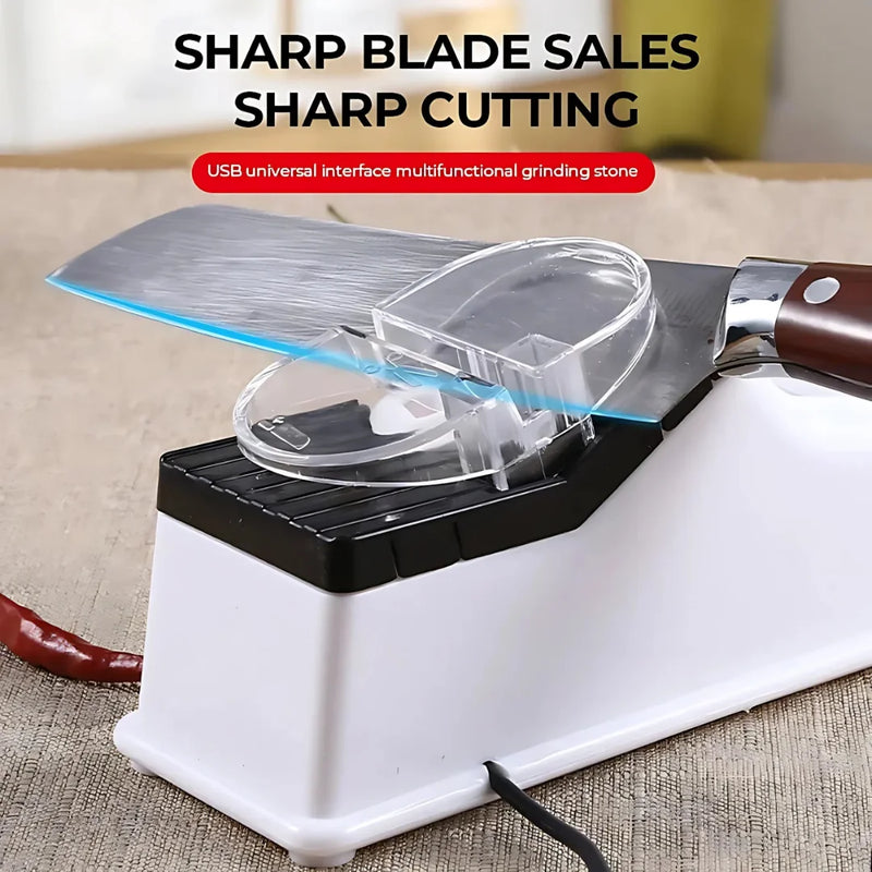 Professional Electric Knife Sharpener