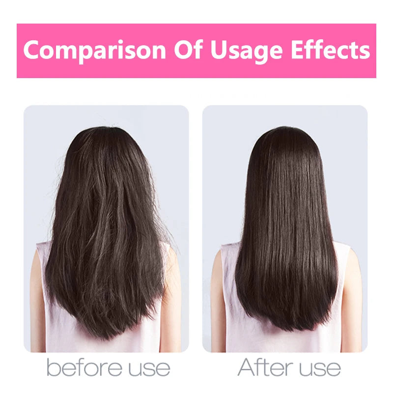 2-In-1 Curler And Straightener™ - Ceramic Mini Hair Curler