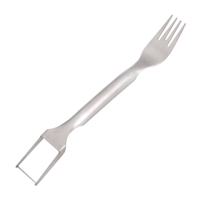 2-In-1 Watermelon Fork Slicer