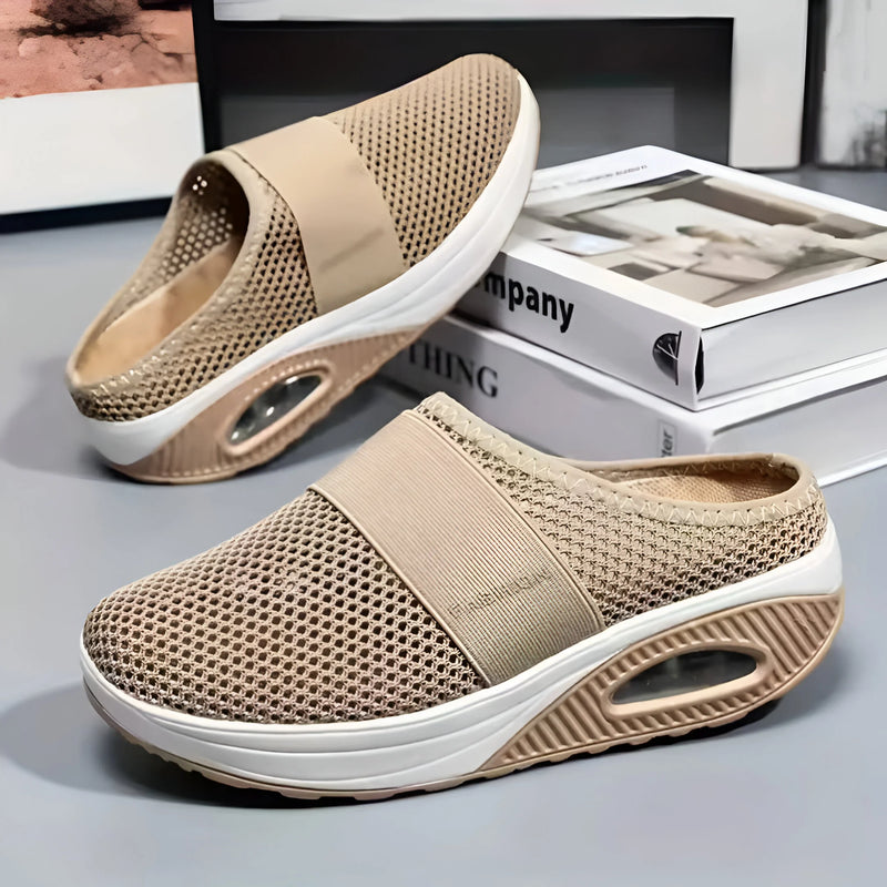 Women’s Lightweight Air Cushion Orthopedic Shoes