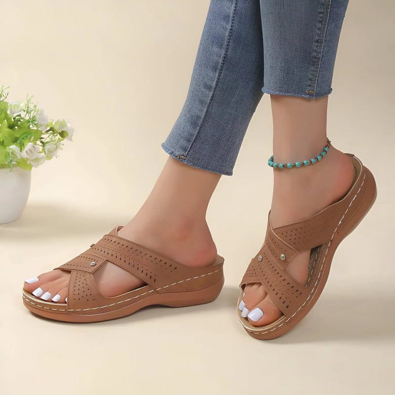 Women's Comfortable Summer Sandals