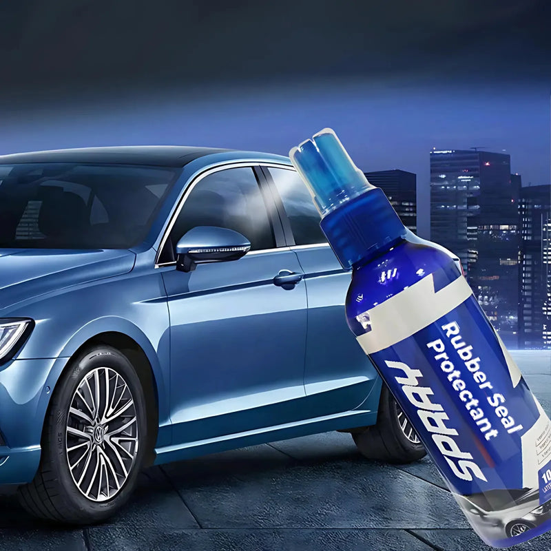 Car Rubber Seal Conditioner