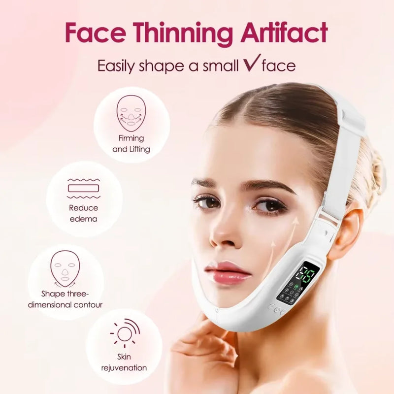 ShapeLift Face Sculptor
