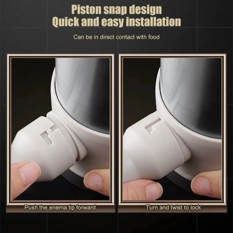 MasterSausage Vertical Stuffer