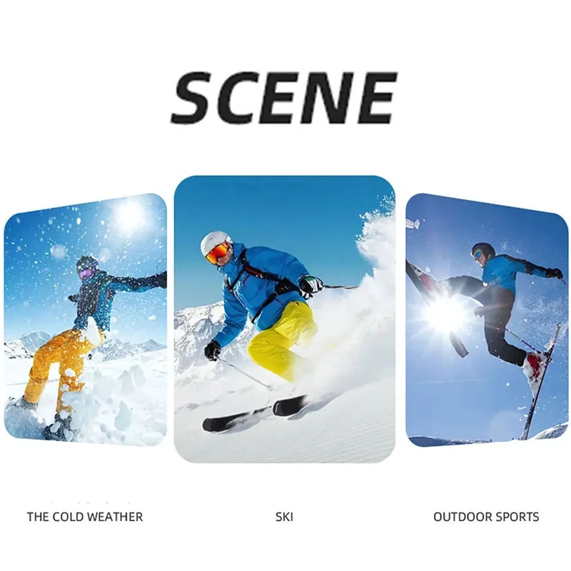 Sport Compression Socks for Comfort & Performance